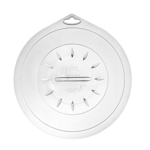 Couvercle Silicone Ufo 29.5 Cm