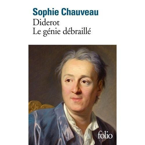 Diderot Le Genie Debrail