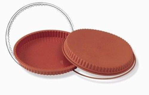 Moule Silicone Tarte 0 28