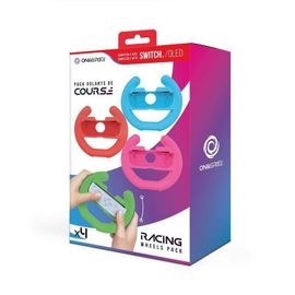 Kit De 4 Volants - Oniverse - Switch Racing