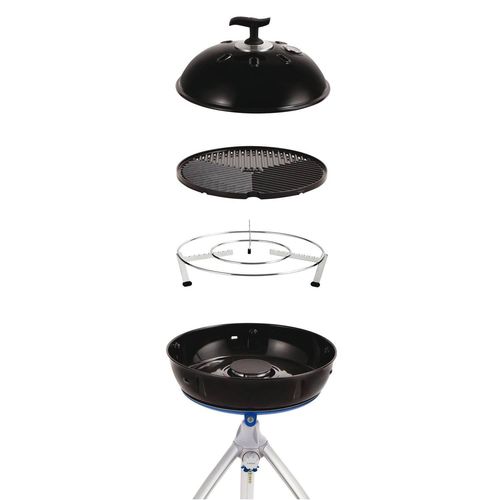 Barbecue Grillo Chef 2 Bp Cadac