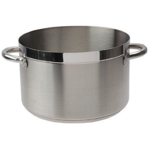 Lacor - 54029s -  Brasire Chef Luxe  -  Sans Couvercle  -  Diamtre 28 Centimtres