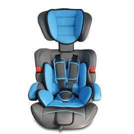 Siège Auto Rehausseur, Siège Auto Pour Bébé Et Enfant, Bleu, De 9 À 36 Kg, Standards/Certifications: Ece R44 / 04