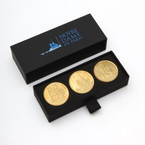 France - Monnaie de Paris Coffret BE Euro 2024 (MDP) - Nouvelles Faces