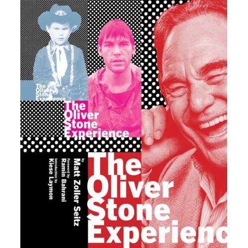 The Oliver Stone Experience