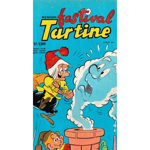 Festival Tartine 67