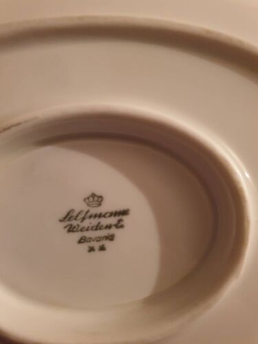 Seltmann Weiden &bavaria