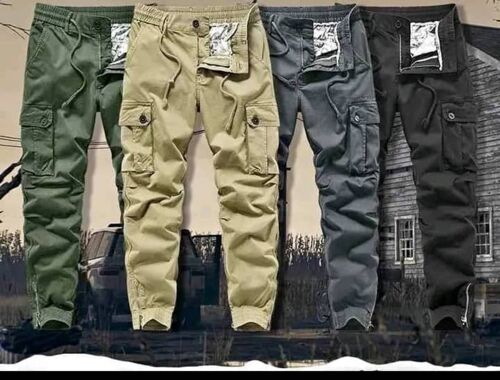Vêtements