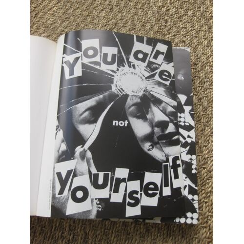 Catalogue De L'exposition Barbara Kruger