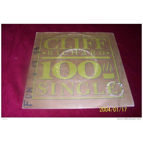 100 Th Single