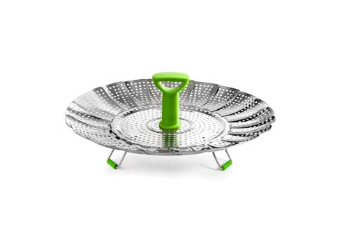 Panier Vapeur Luxe 0 28 Cm