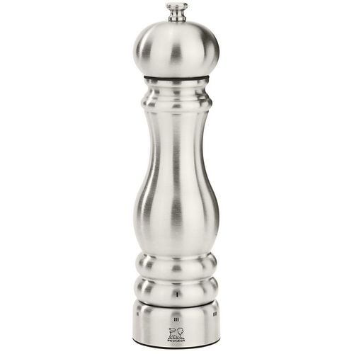 Paris Chef Moulin À Poivre Manuel En Inox U'select 22 Cm