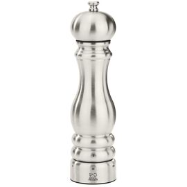 Paris Chef Moulin À Poivre Manuel En Inox U'select 22 Cm