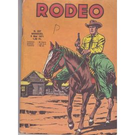 Rodeo 237 