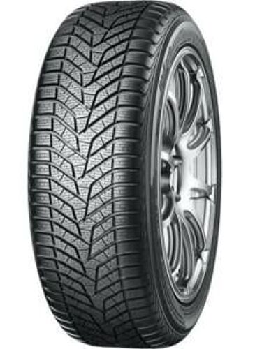 Yokohama BluEarth-Winter (V905) 195/55 R15 85H RPB