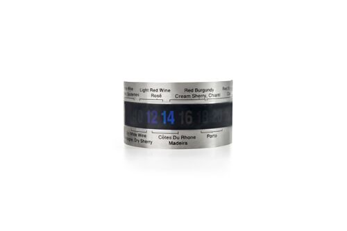 Thermometre Pour Bouteilles
