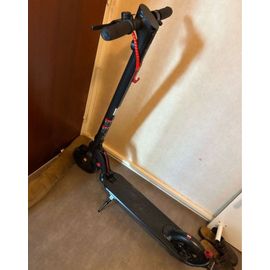 Trottinette Électrique Wispeed