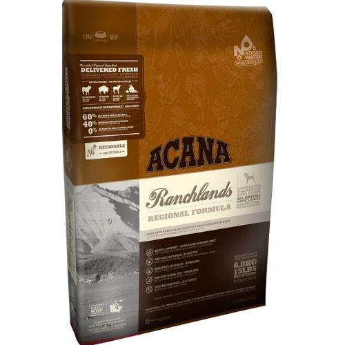 Acana Dog Ranchlands 6 Kg.