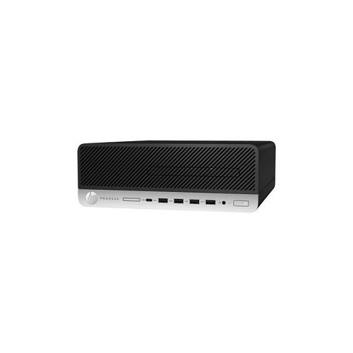 HP PRODESK 600 G3 SFF CORE I5 6500 3.2GHZCore i5-3.2 GHz 8 Go 256 Go Go DVDRW Intel HD Graphics 530 Microsoft Windows 7 Professional 64-bit Edition Clavier+souris compatible AZERTY