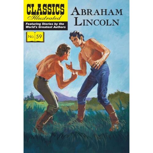 Abraham Lincoln
