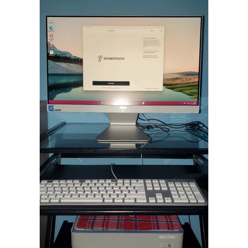 Asus V222GAK AMD 3000 Séries - Ram 4 Go - DD 128 Go