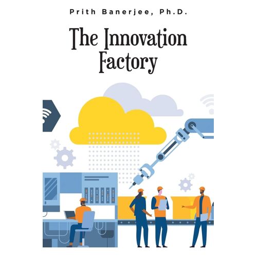 The Innovation Factory