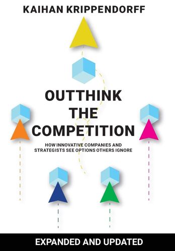 Outthink The Competition