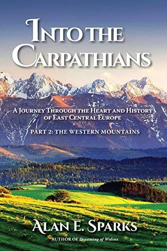 Into The Carpathians
