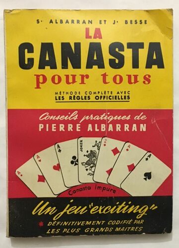La Canasta Pour Tous