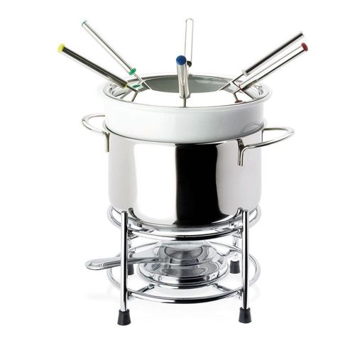 Service À Fondue Roma Pour 6 Personnes