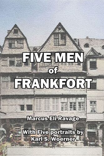 Five Men Of Frankfort