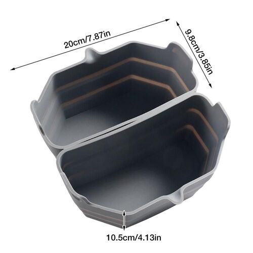 Insert Sync Der Pour Doublure De Marmite, Mijoteuse, Sacs Réutilisables, Doublures, Accessoires De Cuisine
