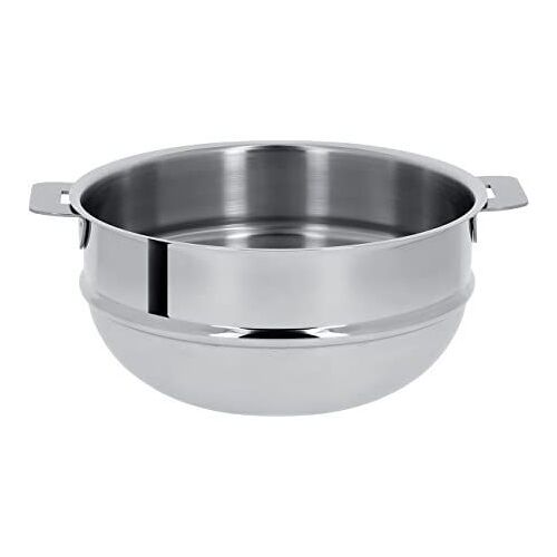 Bain-Marie Inox Mutine