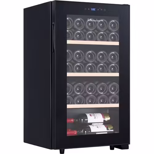 LA SOMMELIERE - Cave à vin de service LS36BLACK
