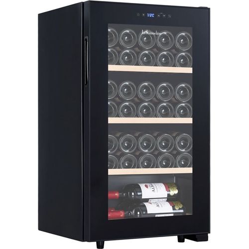 LA SOMMELIERE - Cave à vin de service LS36BLACK