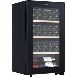 LA SOMMELIERE - Cave à vin de service LS36BLACK
