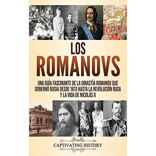 Los Romanovs