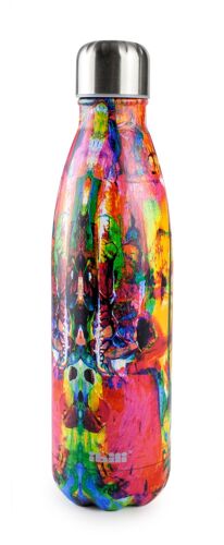 Bouteille Isotherme Double Paroi Lienzo 500 Ml