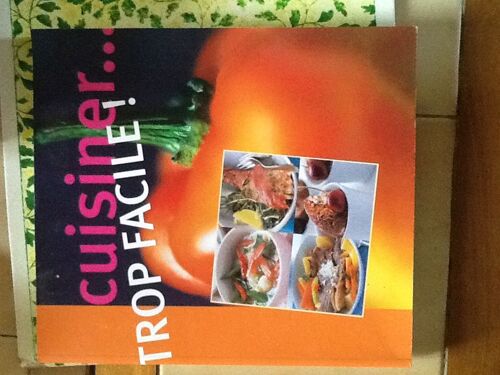 Cuisiner Trop Facile