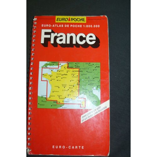 France/Benelux25 Juin 1992 Broché