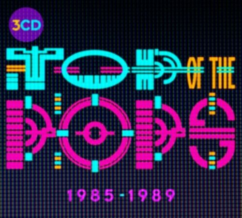Top Of The Pops 1985 1989