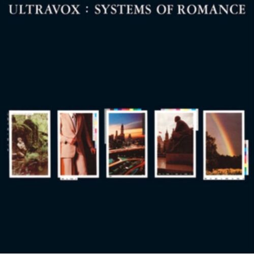 Systems Of Romance