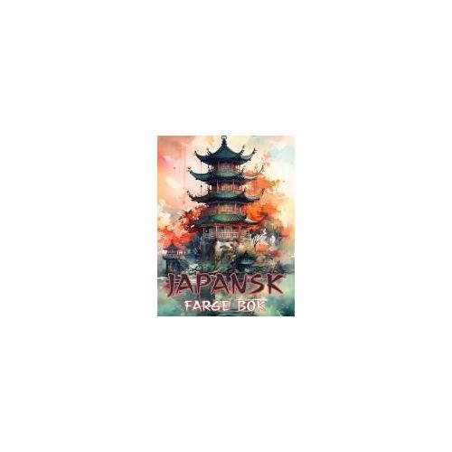 Japansk Kunst