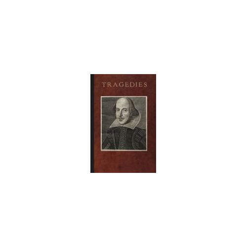 Mr. William Shakespeares Tragedies