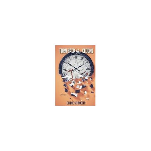 Turn Back The Clocks