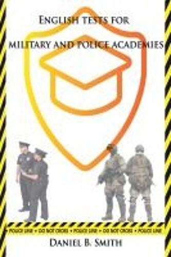 English Tests For Military And Police Academies