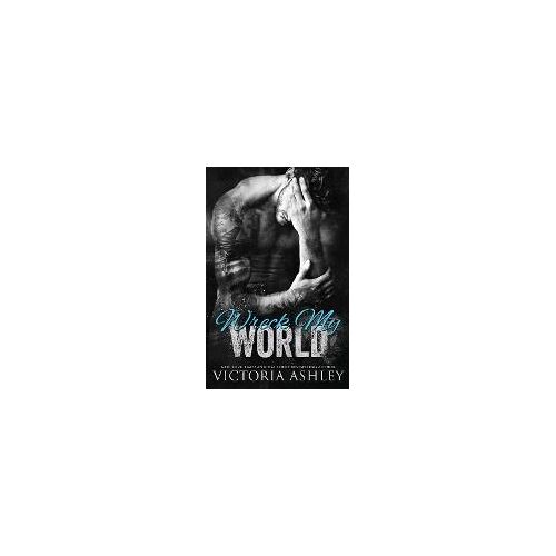Wreck My World