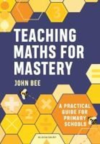 Teaching Maths For Mastery