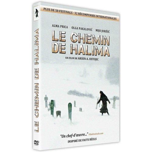 Le Chemin De Halima