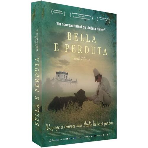 Bella E Perduta